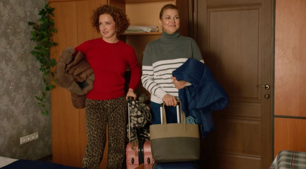 Кадры из фильма взяты в сети интеренет