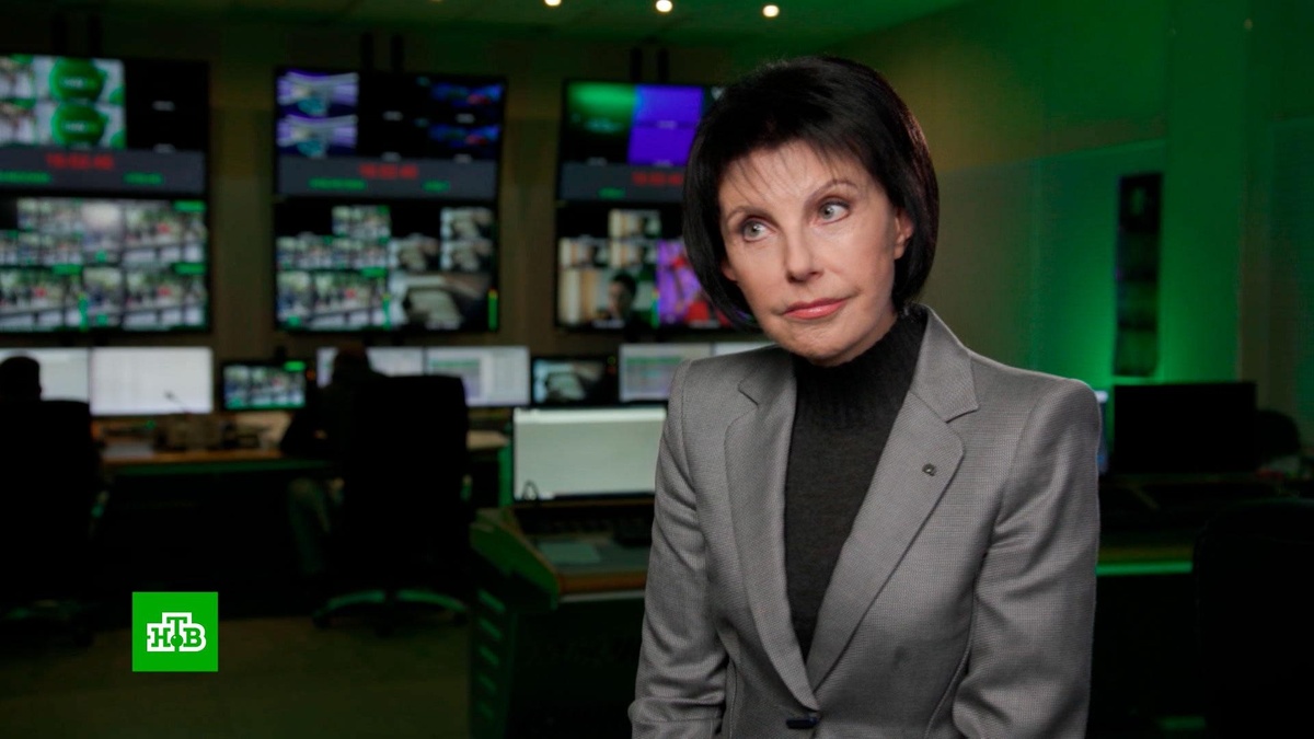    Самая харизматичная ведущая: коллеги поздравляют Татьяну Миткову с днем рождения