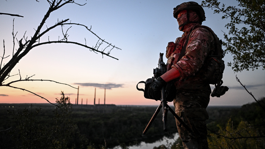    Фото: © РИА Новости/Сергей Бобылев; 5-tv.ru