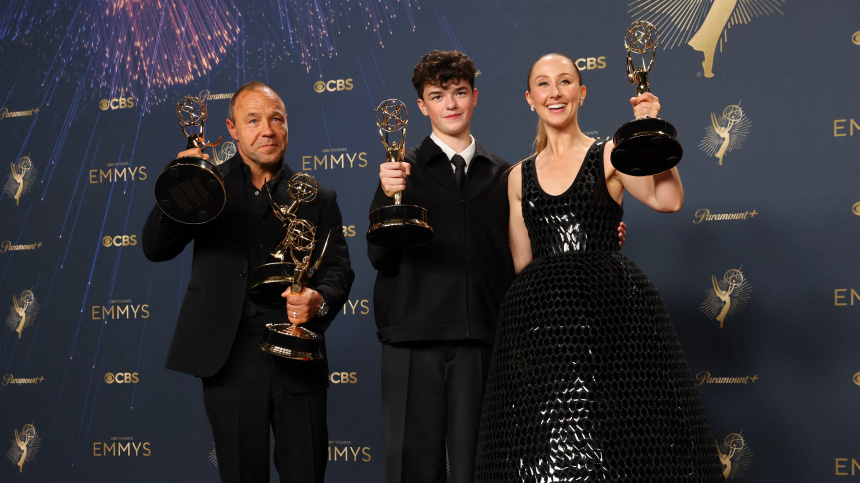    Фото: Reuters/Daniel Cole; 5-tv.ru