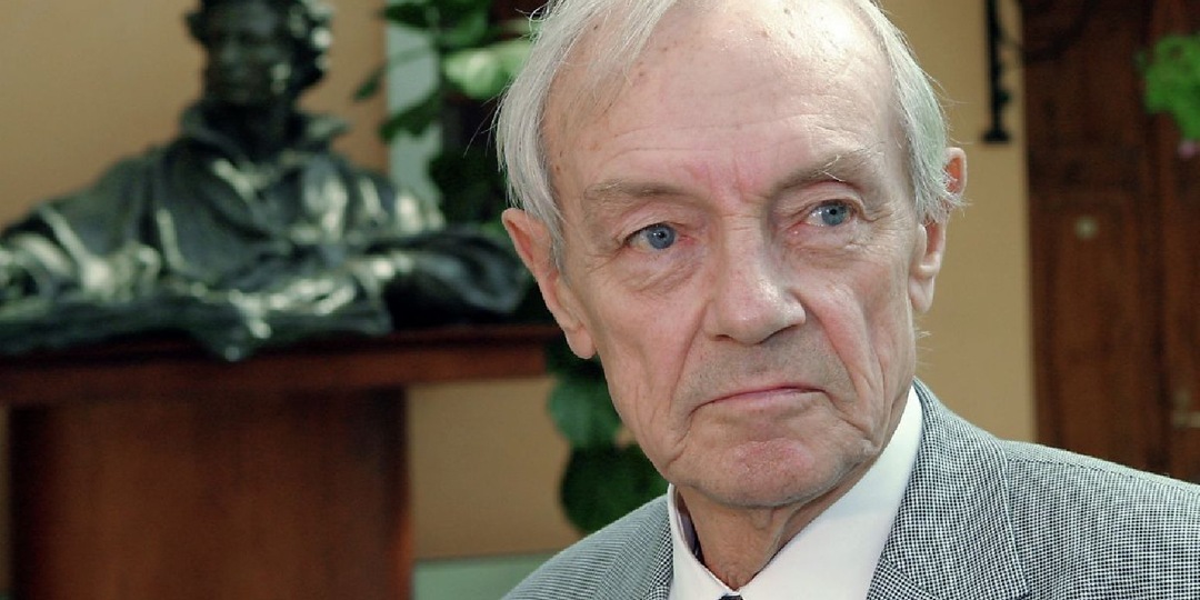 Отношения с Быстрицкой, молодая любовница и тяжелая болезнь: 100 лет со дня рождения Кирилла Лаврова. Как складывалась судьба актера?