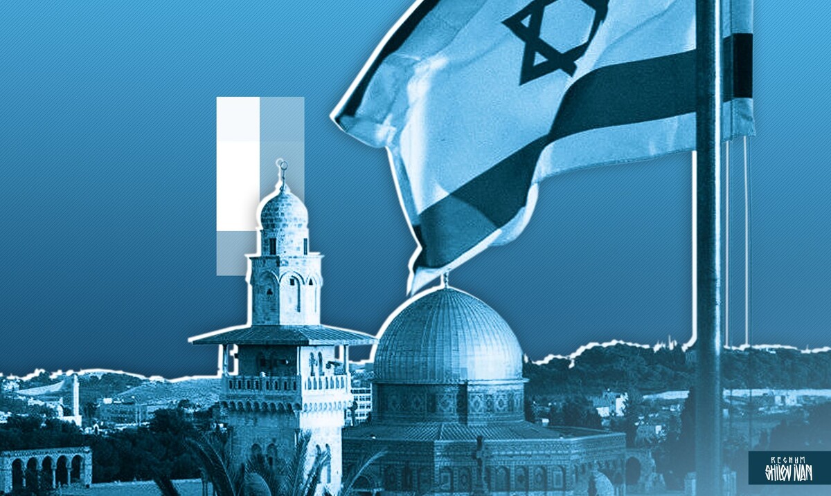     / Источник: Иван Шилов © ИА Регнум