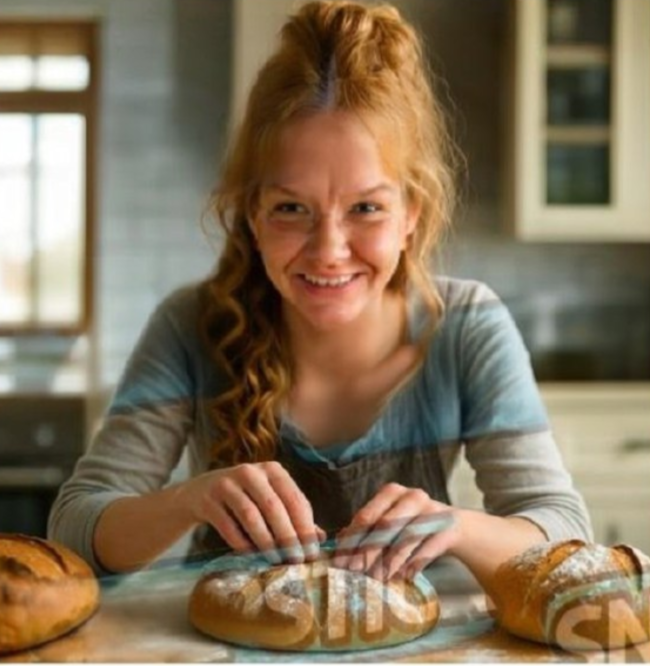 Создано ии. Хозяюшка.