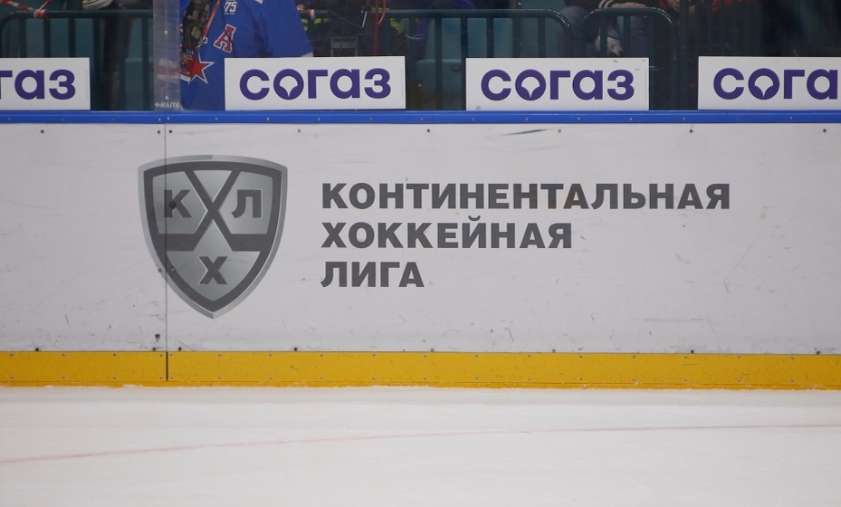    Названы лучшие игроки первой недели регулярного чемпионата КХЛ. Фото: Global Look Press