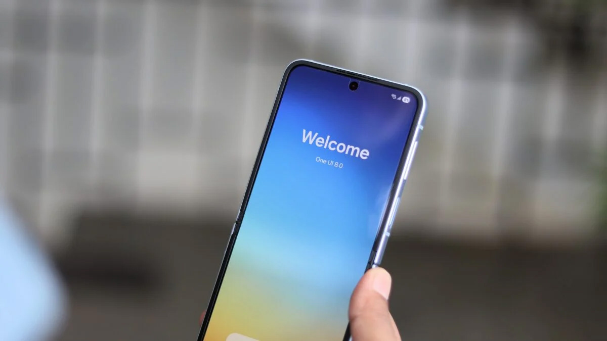 Фото: Sammobile  📷
