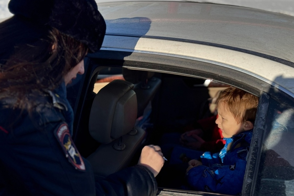 Фото: ГИБДД