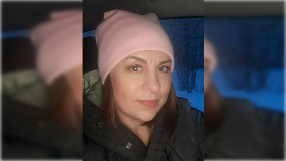 Фото: соцсети Елены Шишковец