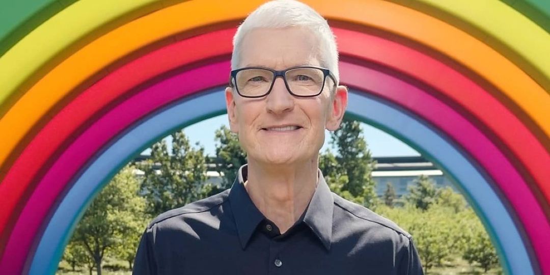 Названы 10 новых продуктов, которые Apple представит в ближайшие месяцы