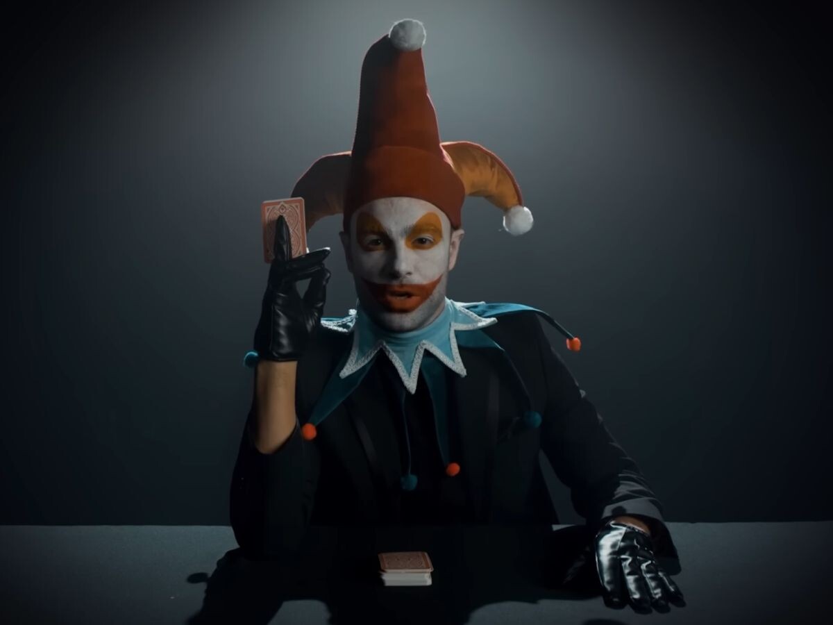    Обновление 1.1 для Balatro перенесли. Разработчик устал