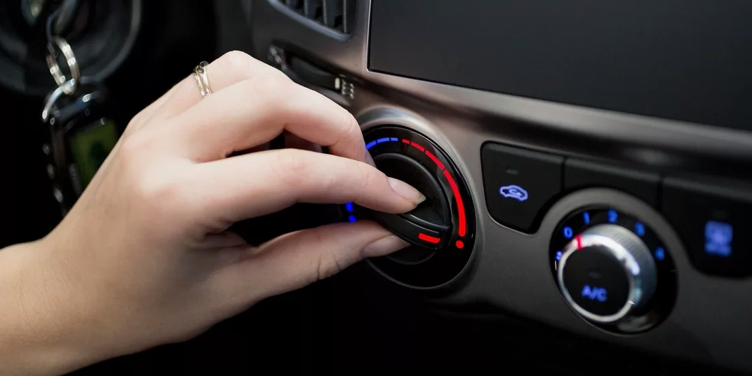 Реальный способ сделать печку в авто эффективнее