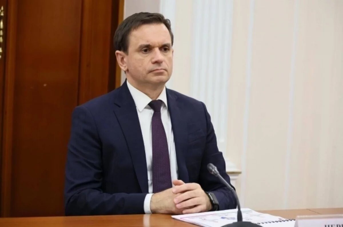    Алексей Черненко рассказал о предварительных итогах выборов на Кубани