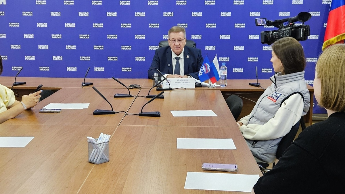    Оправдать доверие: «Единая Россия» в Югре показала высокий результат на выборах