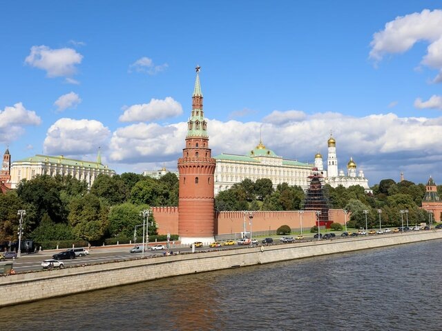    Фото: ТАСС/Олег Елков