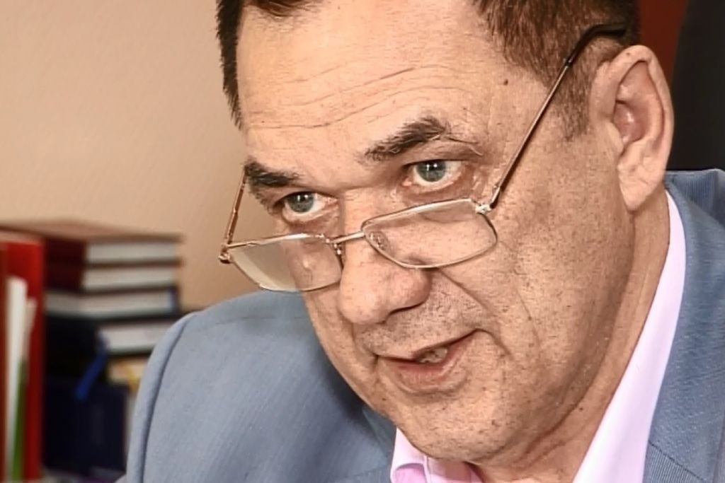    Фото: архив "Прецедента"