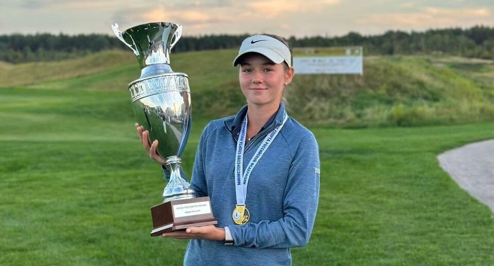    Анастасия Невская