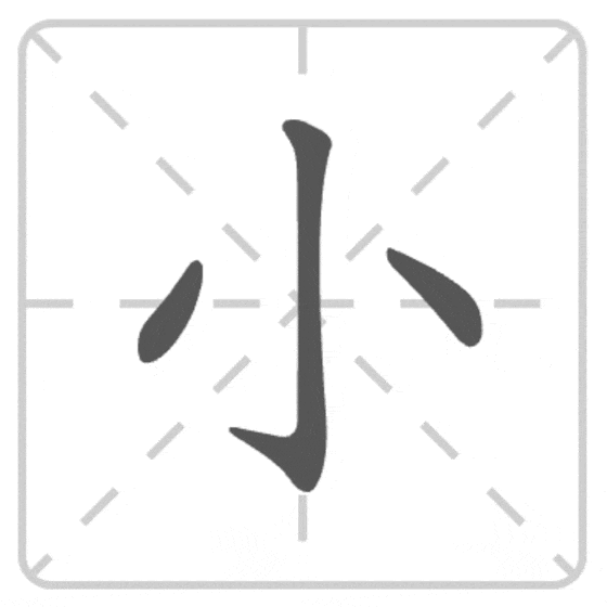 Если есть центральная и боковые части, то сначала пишется центральная.