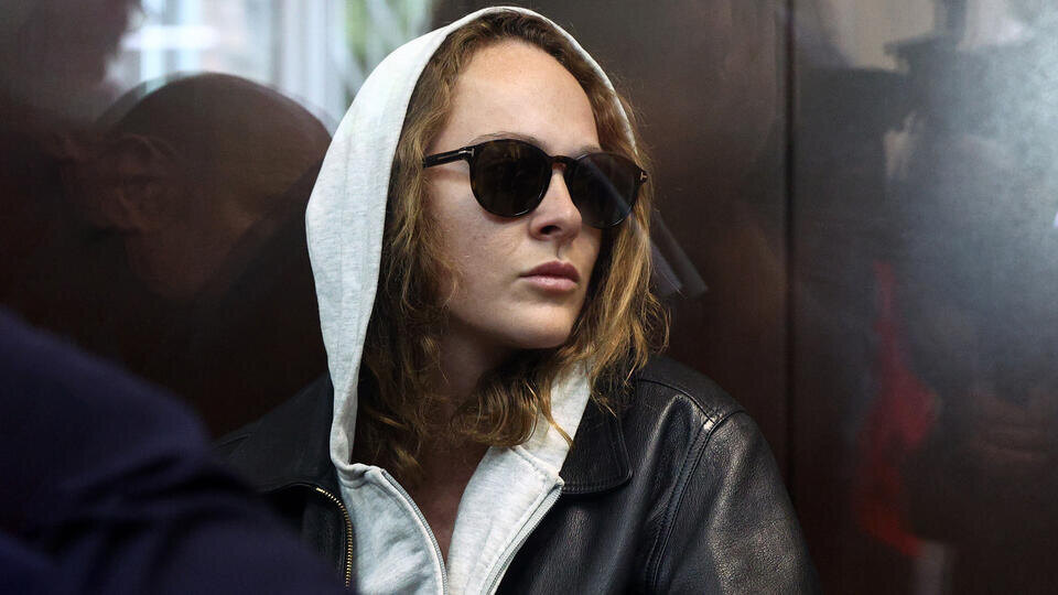 Фото из суда