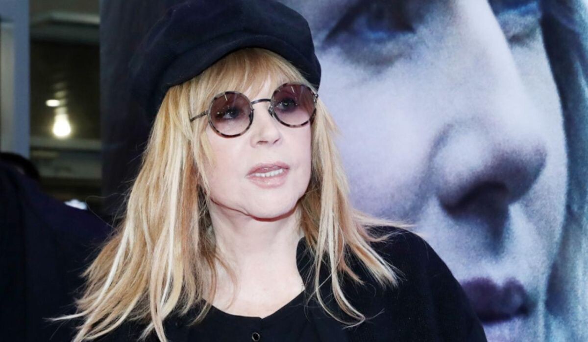     Алла Пугачева. Источник: news.ru Автор фото: Станислав Красильников