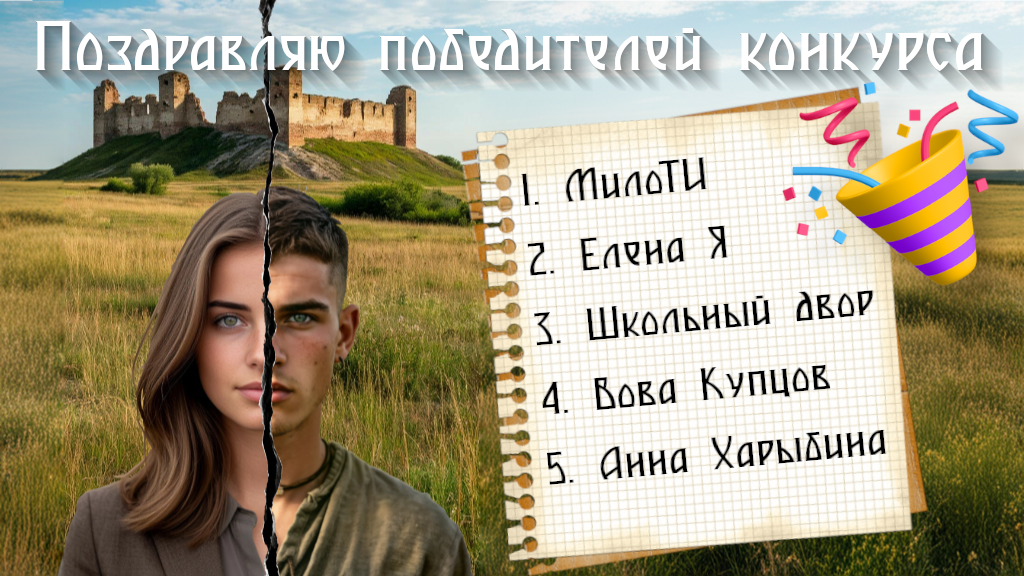 Изображение создана автором 