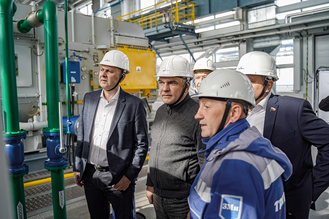    Фото: Вадим Топычканов