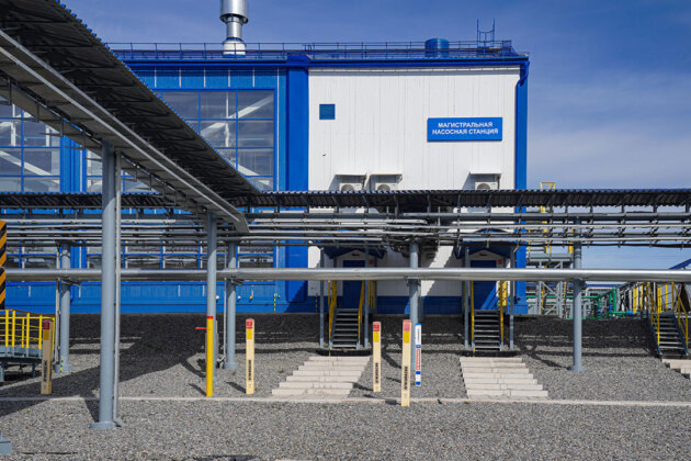    Фото: Вадим Топычканов