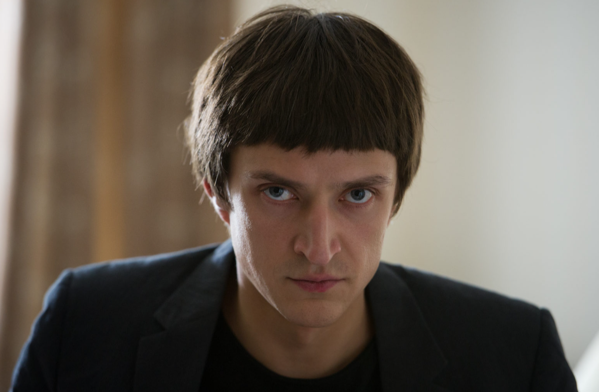 Юрий Чурсин