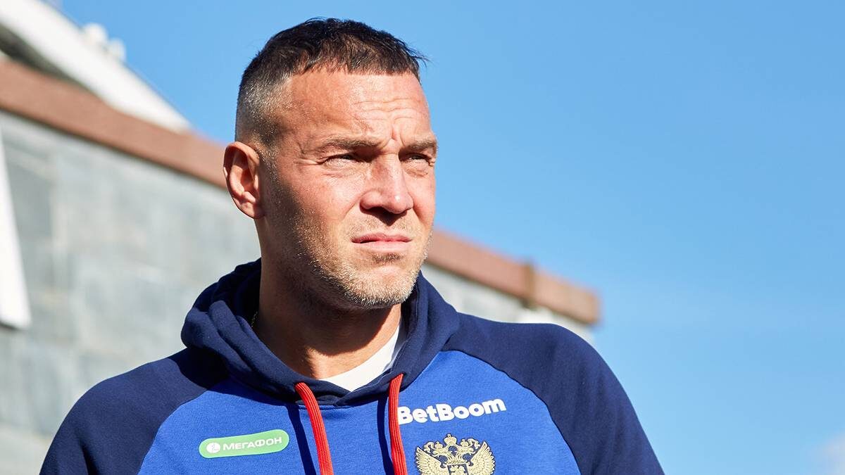    Фото: Дмитрий Белицкий / АГН Москва