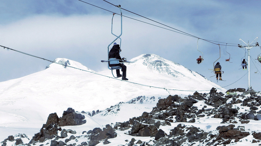    Фото: © РИА Новости/ Антон Денисов