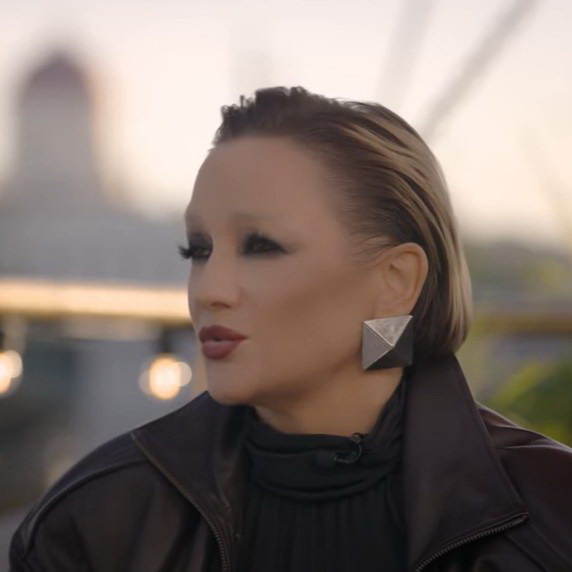     Татьяна Буланова приравняла харассмент к проституции