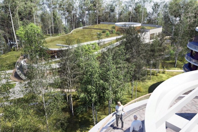   Изображение из концепции