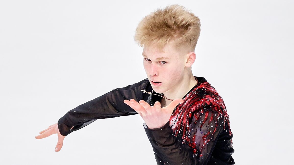   Александр Мысякин, Sport24