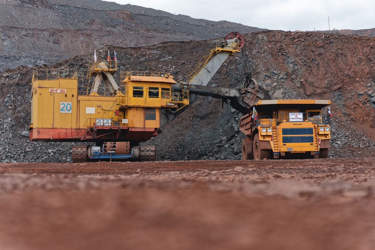 Источник фото: Департамент корпоративных коммуникаций компании «Металлоинвест»