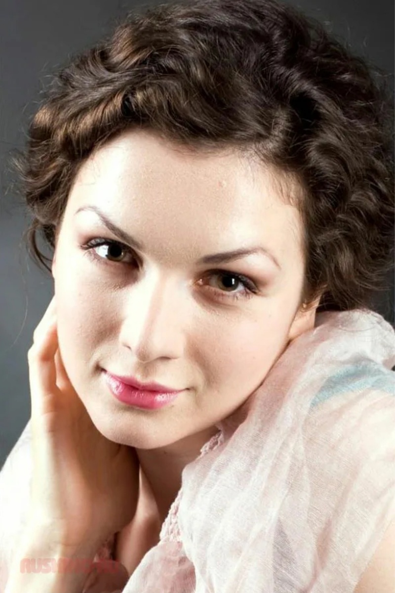 Майя Вознесенская 