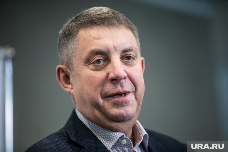 Богомазу 64 года. Фото: Владимир Андреев © URA.RU