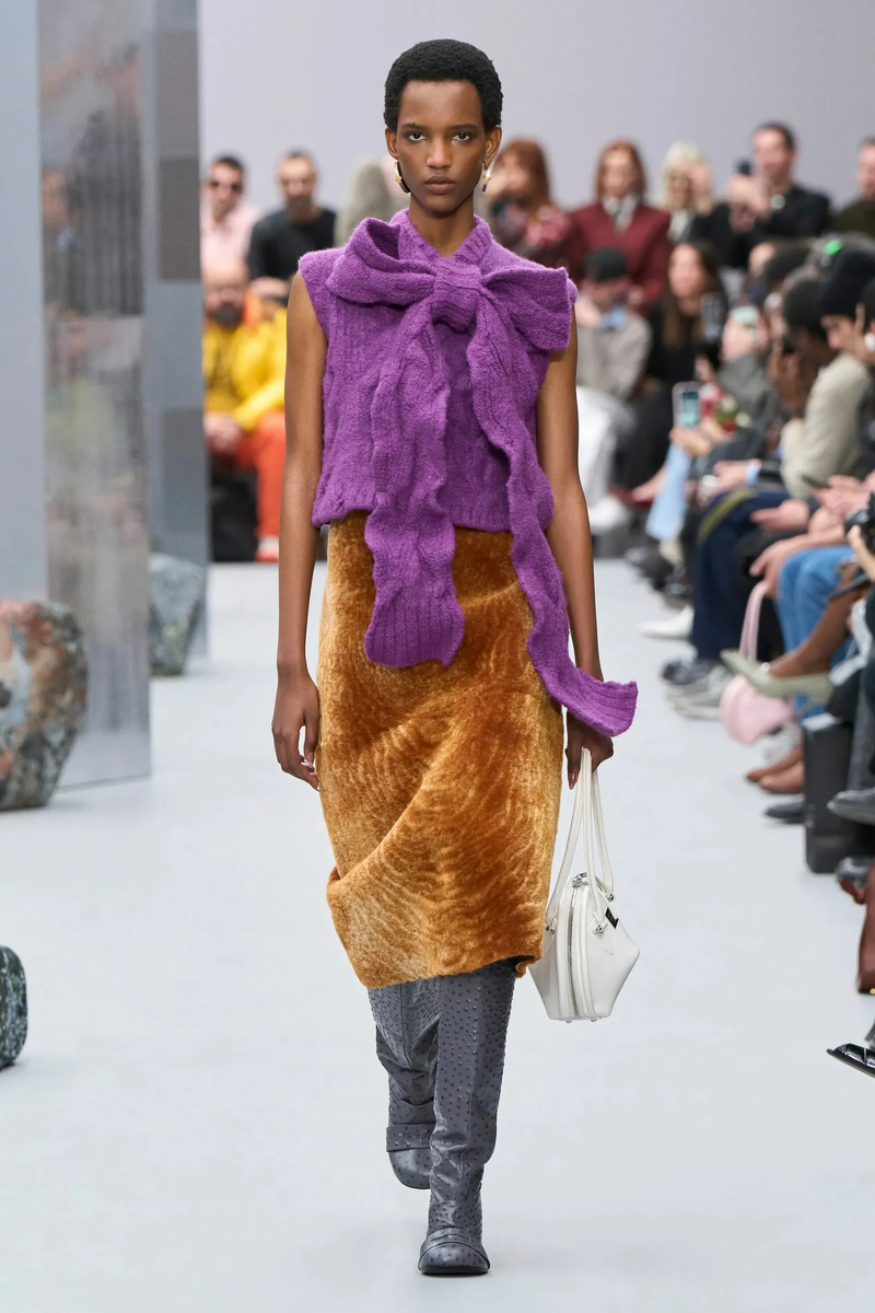 Acne Studios, AW25/26