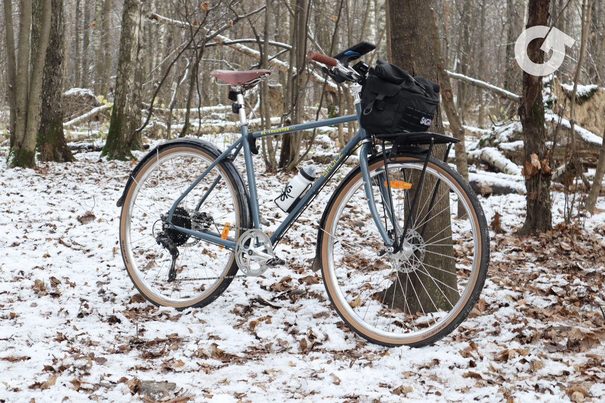 Shulz OK Commuter 2025