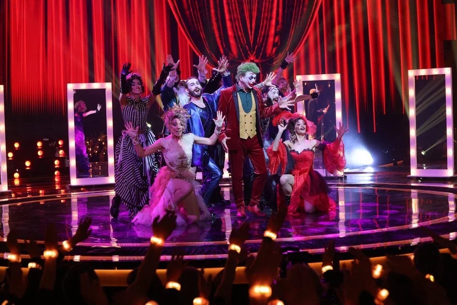 Листайте вправо, чтобы увидеть больше изображений