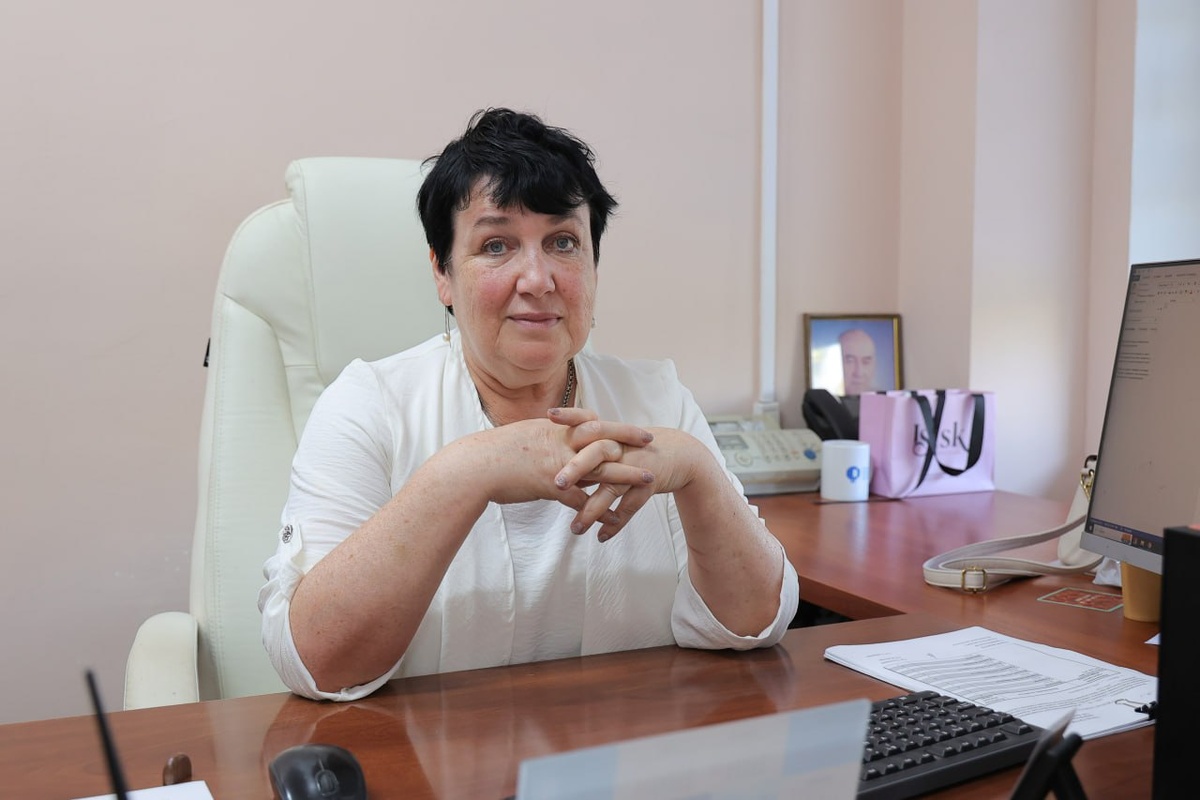 Фото: Михаил Гладчук