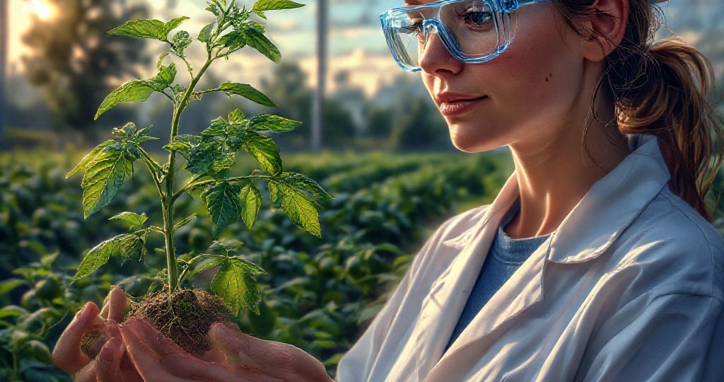 Как проверить кислотность почвы за 10 минут: секреты богатого урожая для дачников (Подмосковье 2025)