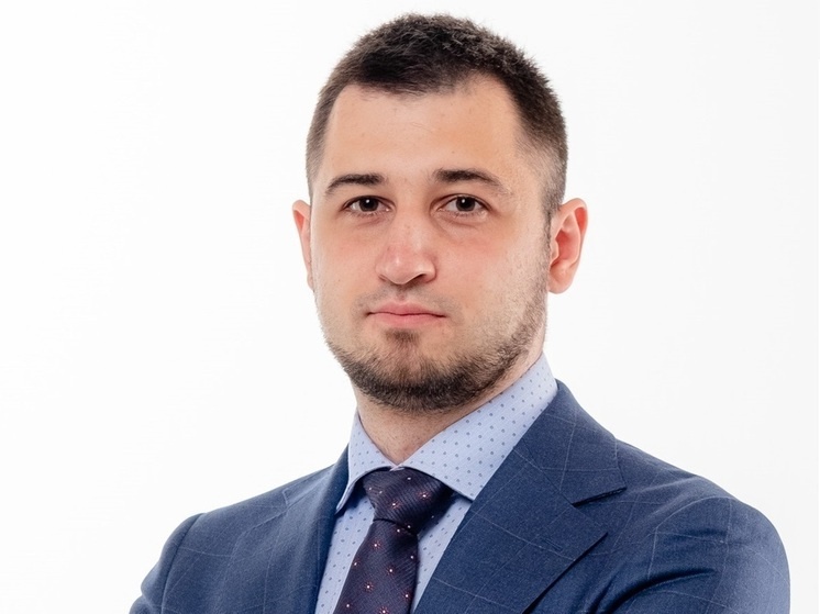     Павел Брагин был депутатом муниципального образования «Ульянка» в период с сентября 2019 года по август 2025 года. Фото: официальная страница Павла Брагина в соцсети "ВКонтакте"