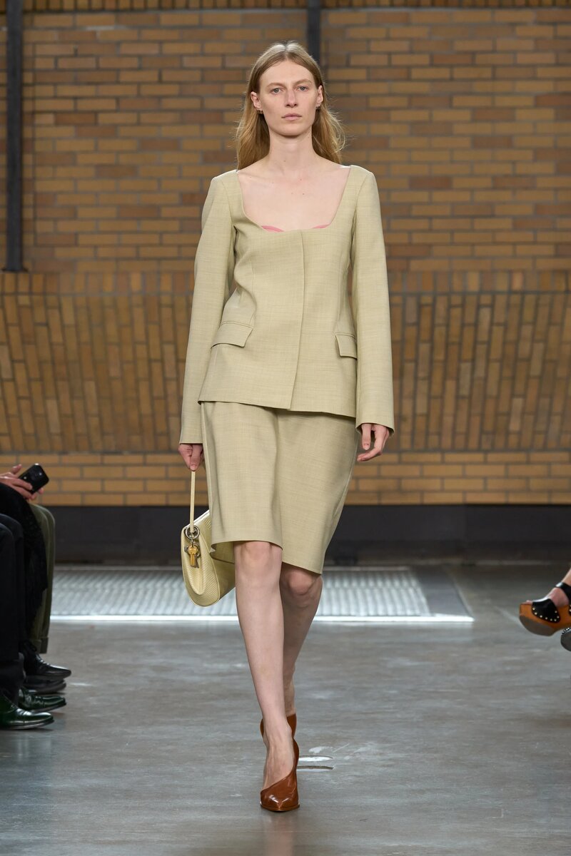 Calvin Klein Spring 2026 Ready-To-Wear