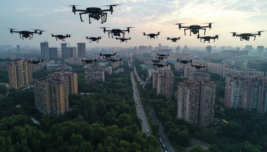    Сгенерировано в Midjourney/NEWS.ru