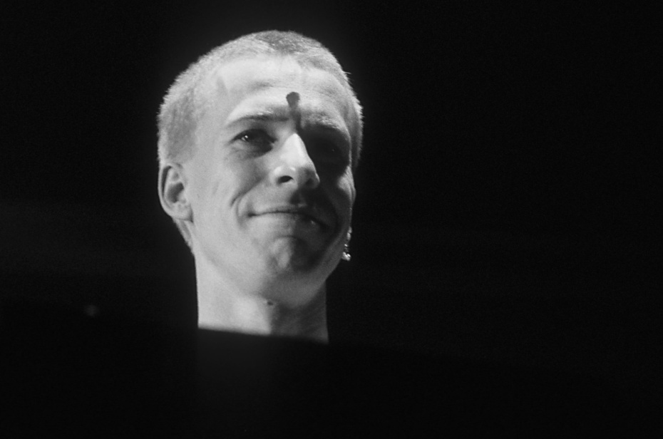    Rudi Keuntje/Geisler-Fotopress/Global Look Press