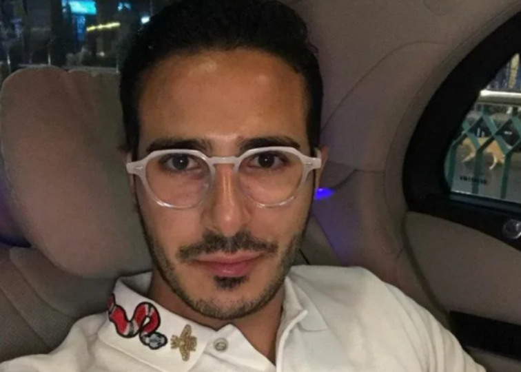    Социальные сети