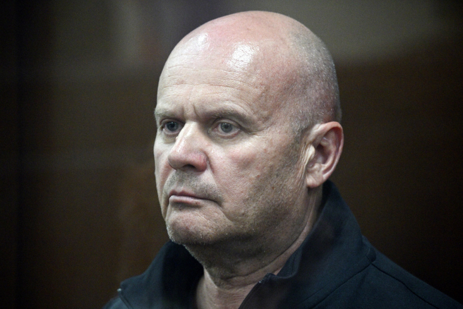    Илья Питалев/РИА Новости