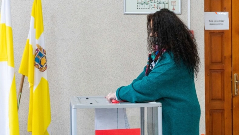      Фото: ИА «Победа26»