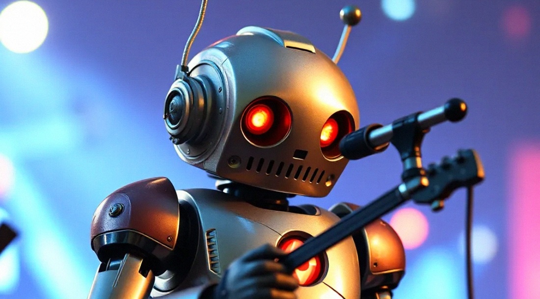     Фото сгенерировано в нейросети Flux