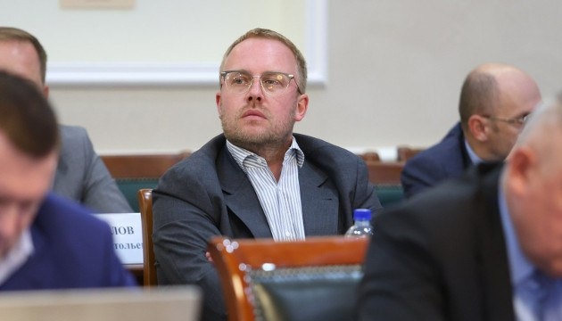 Новый гендиректор «Титана» станет депутатом Архангельского областного Собрания