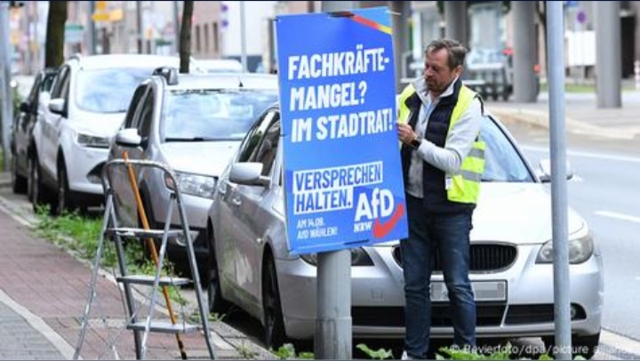 Фото: Revierfoto/dpa/picture alliance