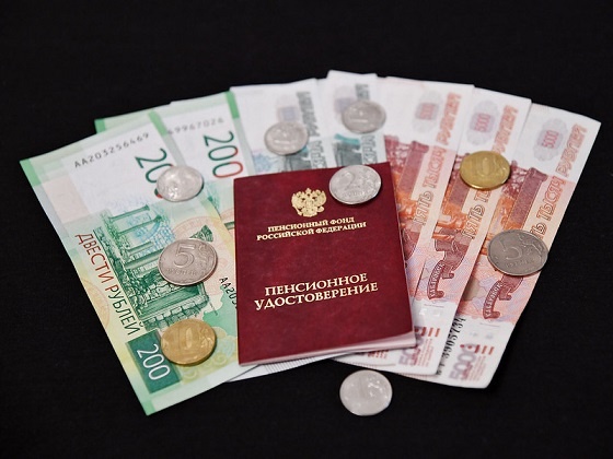    Фото: flickr.com Василий Шеин